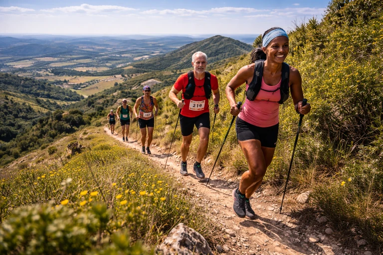 Sky Race Cucos