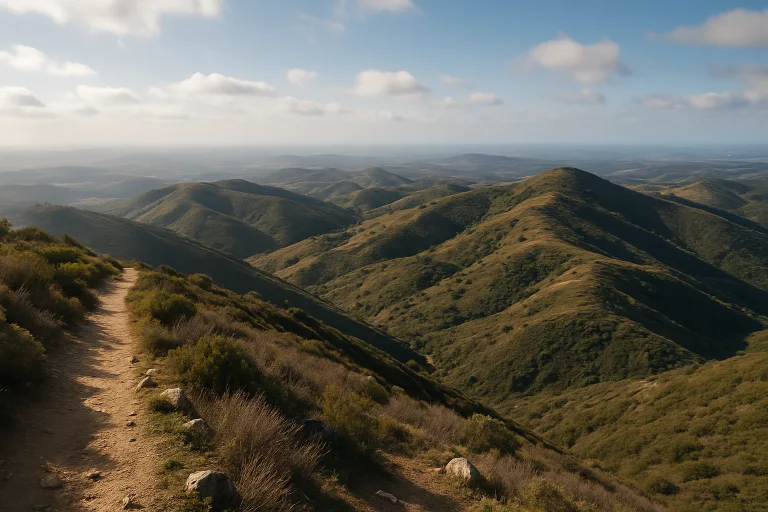 Sky Race Socorro e Archeira