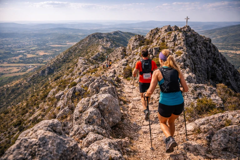 Skyrunning Serra dos Passos