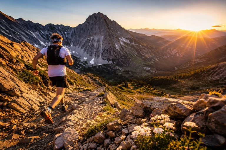 Speedgoat Mountain Races – 50K