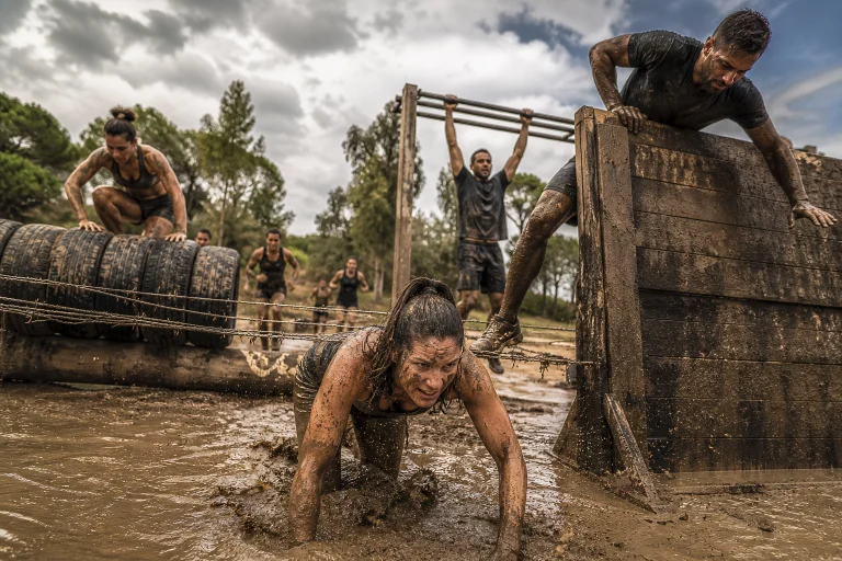 Stone Race OCR