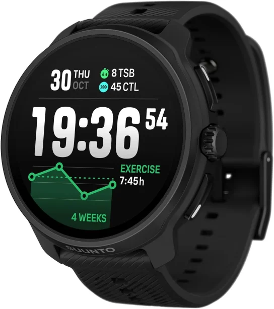Suunto Race 2