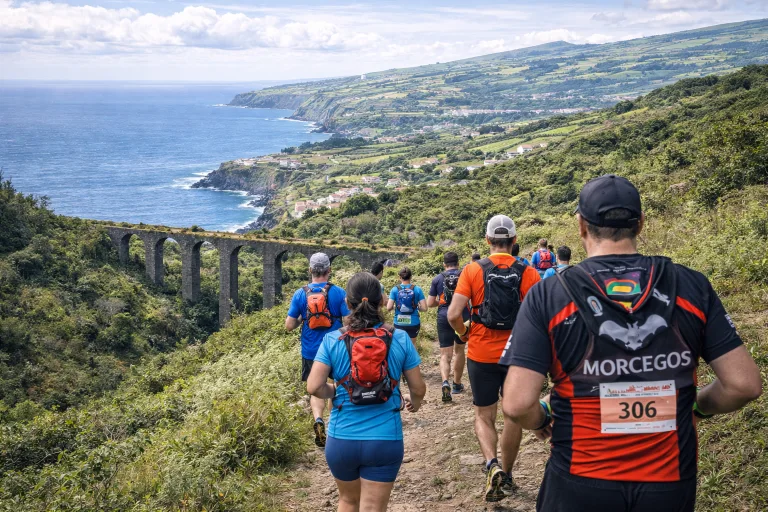 TDM Trail dos Morcegos