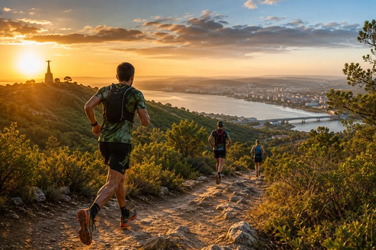TEX – Trail Encostas de Xira