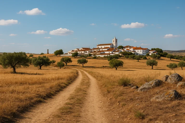 TTOT – Trail Por Terras de Outrora