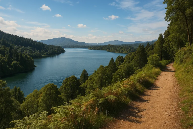 Tarawera Ultra-Trail – T102
