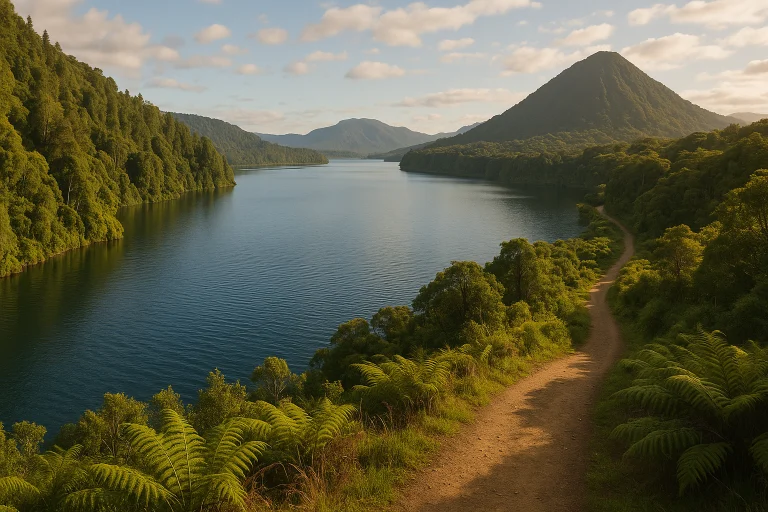 Tarawera Ultra-Trail-T21