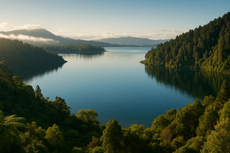 Tarawera Ultra-Trail – T50