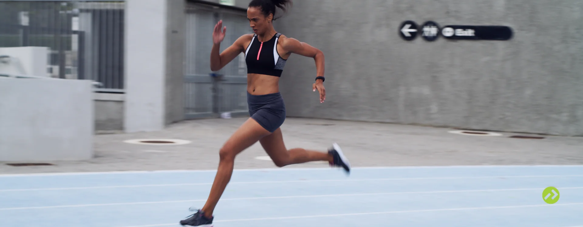 Técnica de corrida: 5 ajustes simples que melhoram imediatamente a tua eficiência