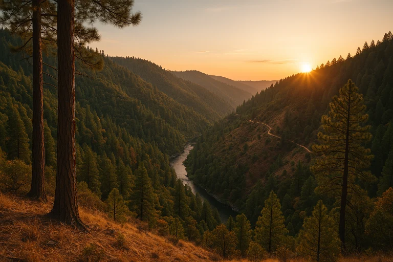 The Canyons Endurance Runs – 100K
