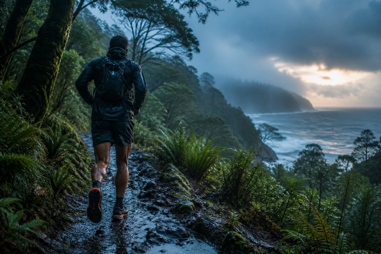 Torrencial Chilie – CAU CAU 12K