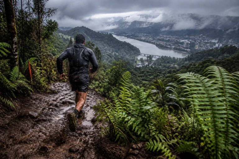 Torrencial Chilie – COLLICO 21K