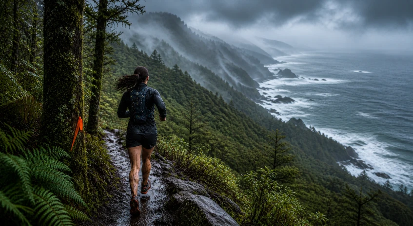 Torrencial Chilie – PILOLCURA 100K