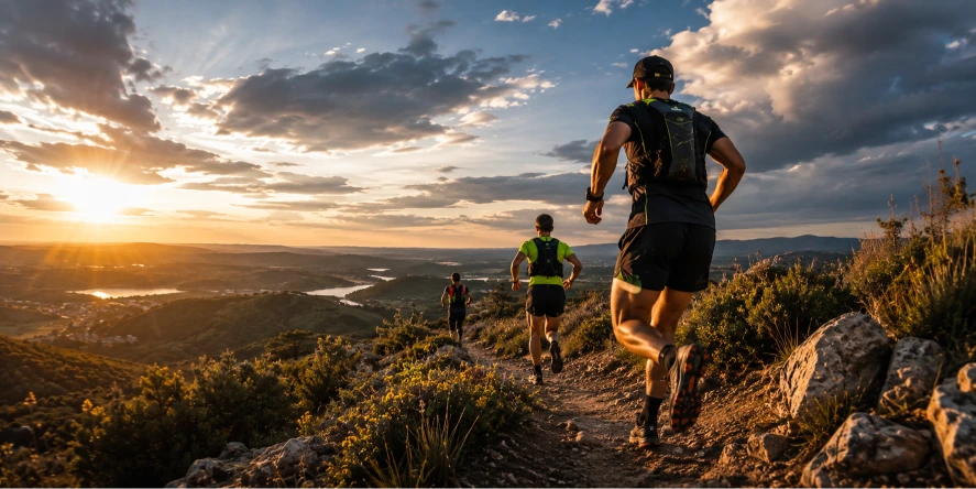 Trail ACTIB