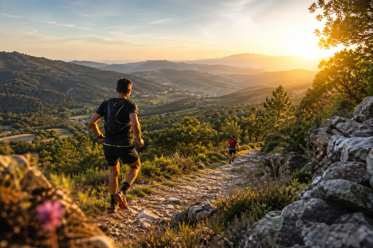 Trail AD Carreira – Santa Luzia