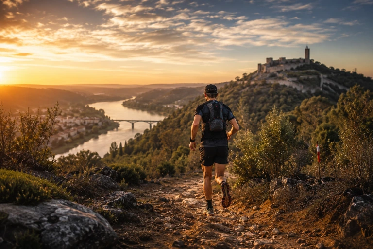 Trail Abrantes 100