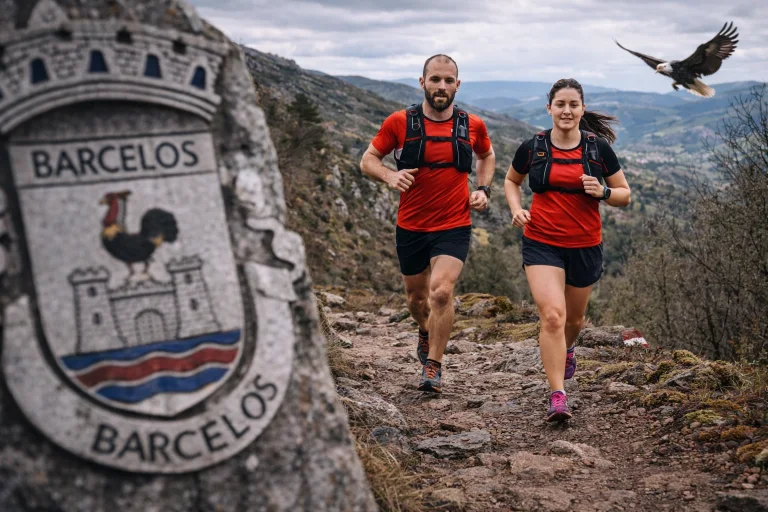 Trail Águias de Alvelos
