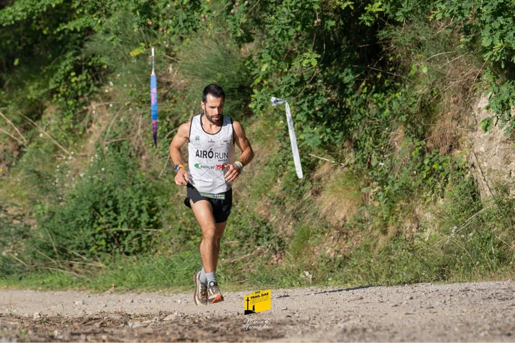 Trail AiróRun