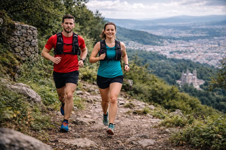 Trail Bracara Augusta
