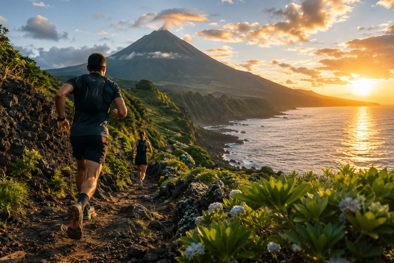 Trail Cais Agosto