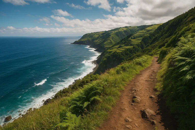 Trail Costa Norte