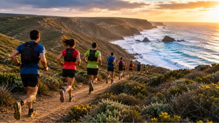 Trail Costa Vicentina