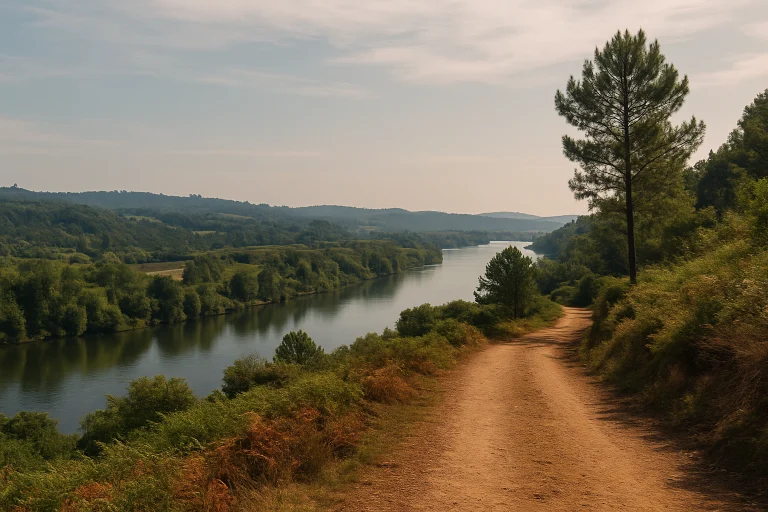 Trail Encostas do Mondego