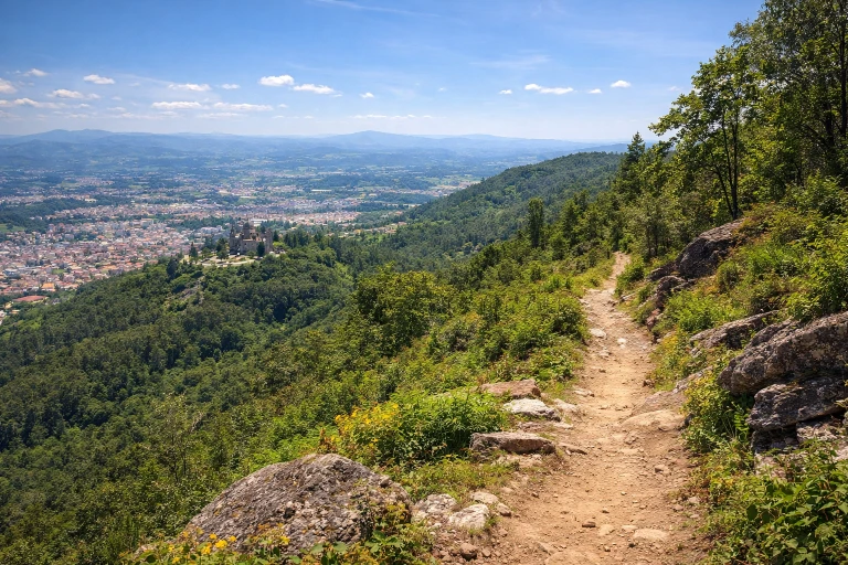 Trail Erdal – Urgezes Solidário