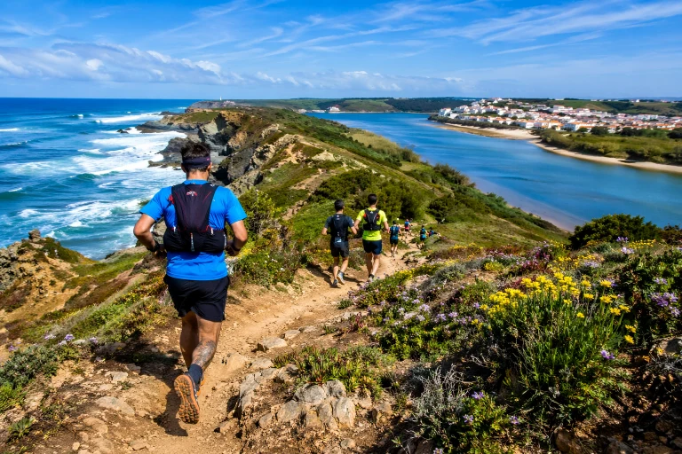 Trail Guerreiros do Mira