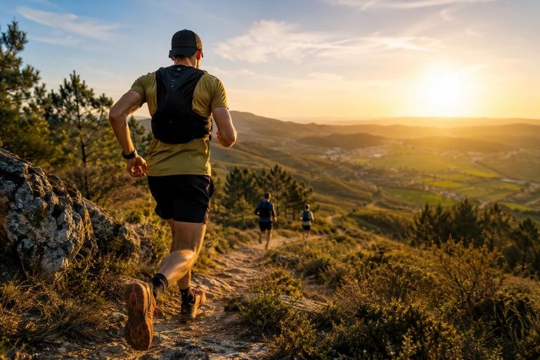 Trail Hiper-Activo
