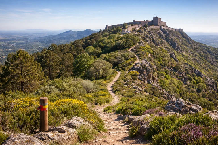 Trail Marvão