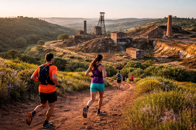 Trail Mineiro