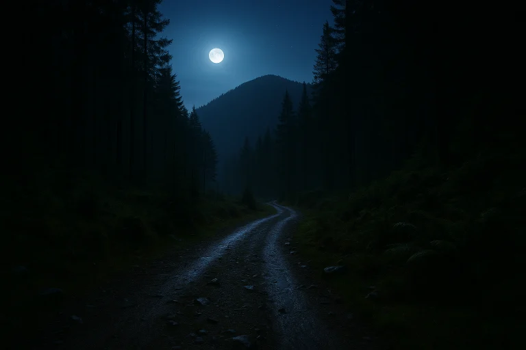 Trail Noturno do Ludens – Trail Pela Vida