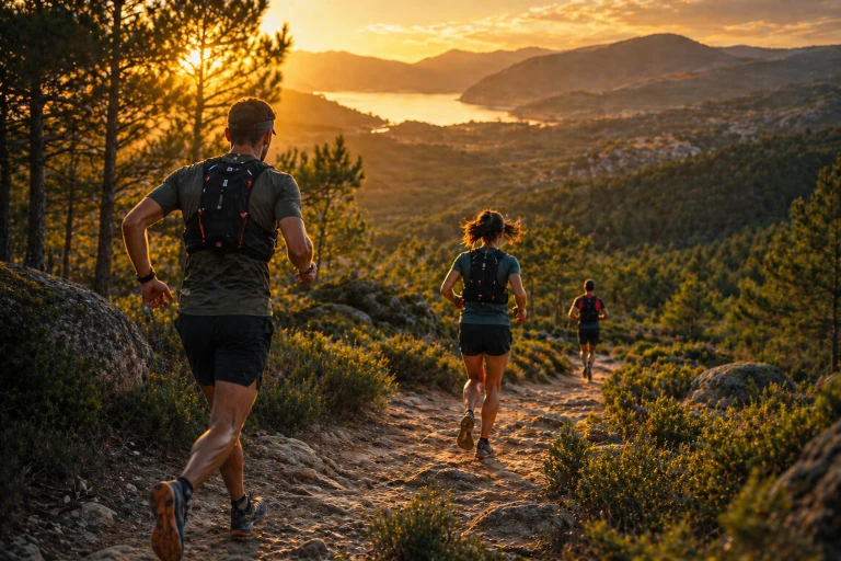 Trail Pedrosas Open