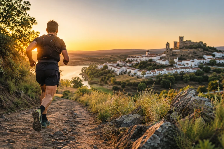 Trail “Por Terras da Baronia”