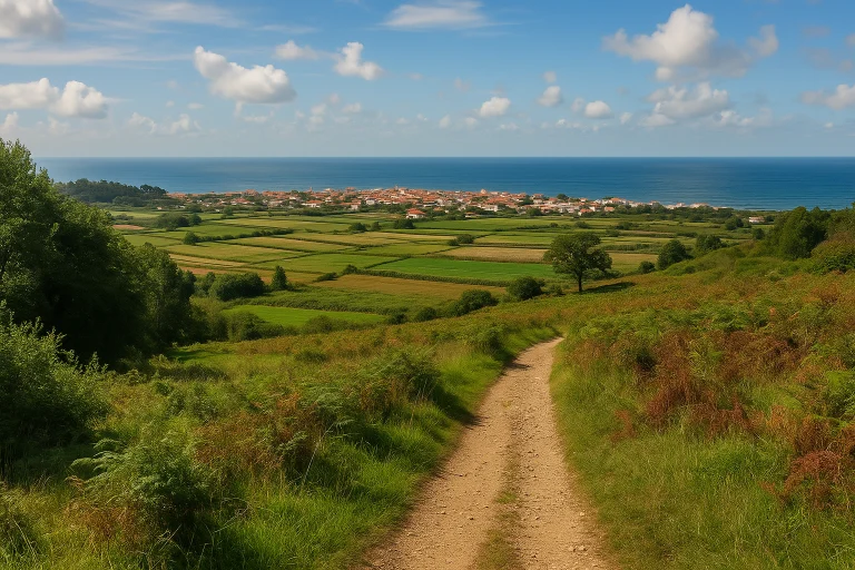 Trail Póvoa de Varzim