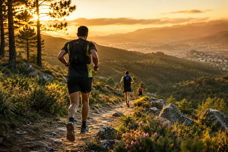 Trail RAHC