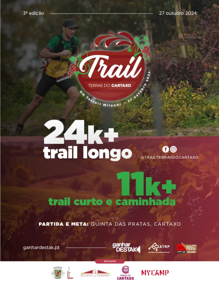 Trail Terras do Cartaxo
