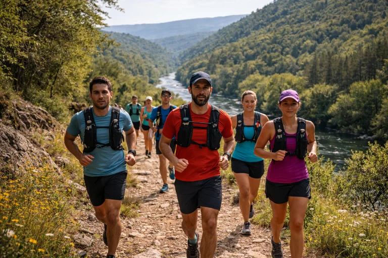 Trail Terras do Conde