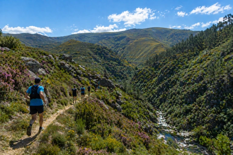 Trail Unidos por Vilares
