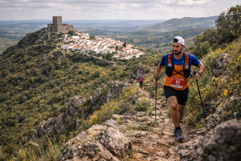 Trail Vila de Alegrete