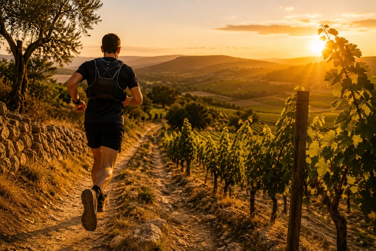 Trail Vinho D’Aveiras
