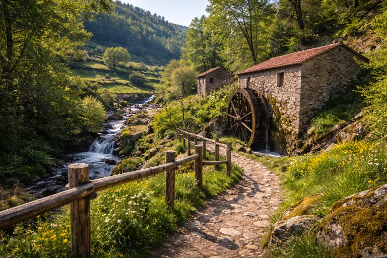 Trail Volta às Origens