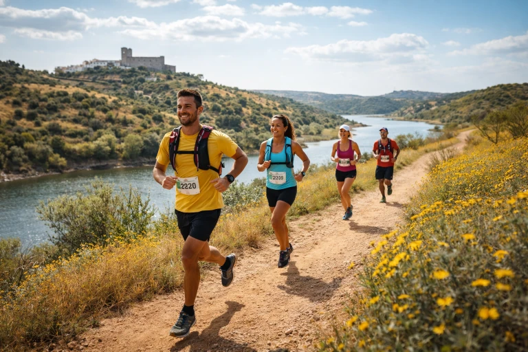 Trail Xperience Festival do Peixe do Rio