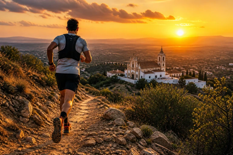 Trail da Aldeia Branca