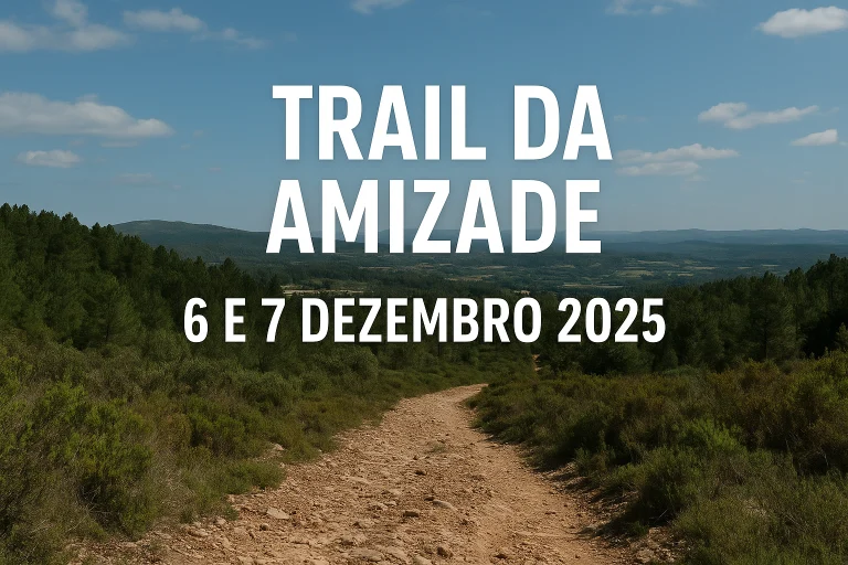Trail da Amizade