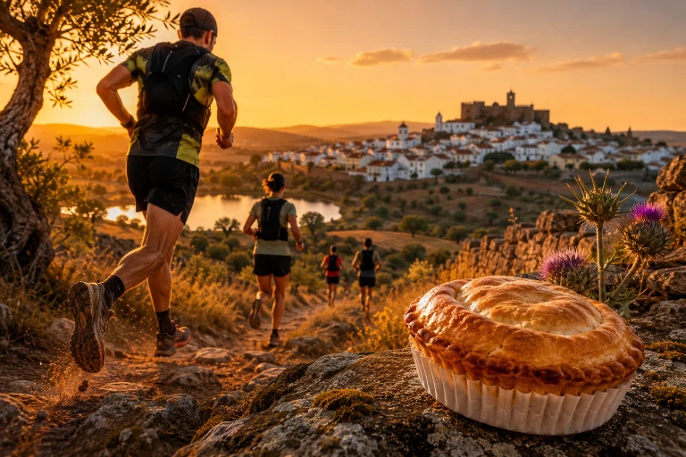 Trail da Empada