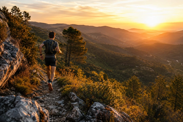 Trail da Ladeia