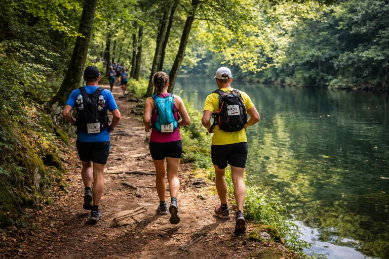 Trail da Lagoa