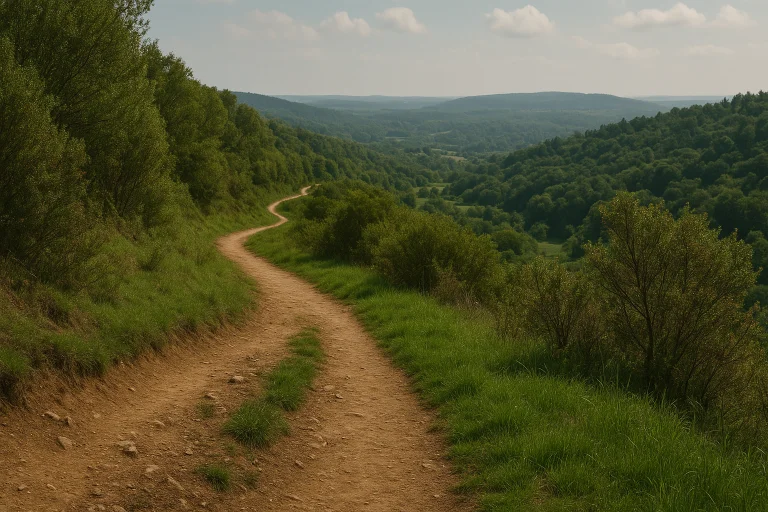 Trail da Loba